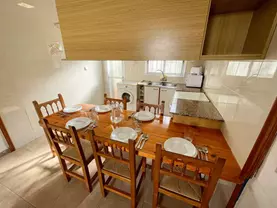 Bungalows Pescador 3000 apartamentos turísticos en Segur de Calafell